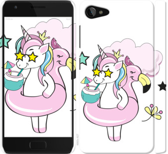 

Чохол Crown Unicorn на Lenovo ZUK Z2 840117