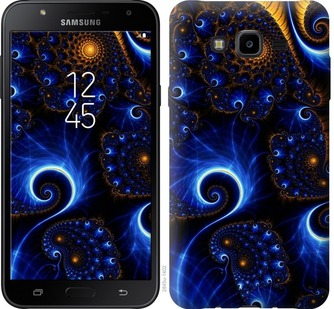 

Чехол Восток для Samsung Galaxy J7 Neo J701F 679299