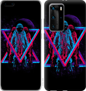 

Чехол Astronomical для Huawei P40 Pro 933425