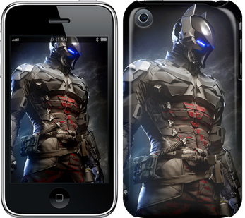 

Чохол Лицар на iPhone 3Gs 630772