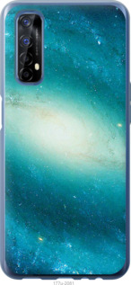 

Чохол Блакитна галактика на Realme 7 1578342
