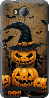 

Чехол Halloween 1 для Huawei Y3II / Y3 2 1637672