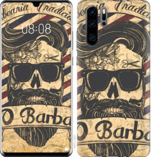 

Чехол Barber Shop для Oppo Reno 3 916602
