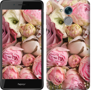 

Чехол Розы v2 для Huawei Honor 6C Pro 638431