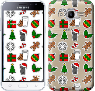 

Чохол Новорічний 16 на Samsung Galaxy J2 (2016) J210 818879