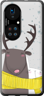 

Чохол Лось і зайчик на Huawei P50 1661977
