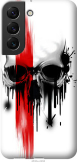 

Чохол Biohazard 13 на Samsung Galaxy S22 1586638