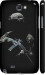 Чохол Захисник v3 на Samsung Galaxy Note 2 N7100
