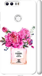 

Чохол Chanel на Huawei Honor 8 988416