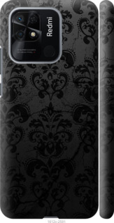 

Чохол Візерунок чорний на Xiaomi Redmi 10C 1396272