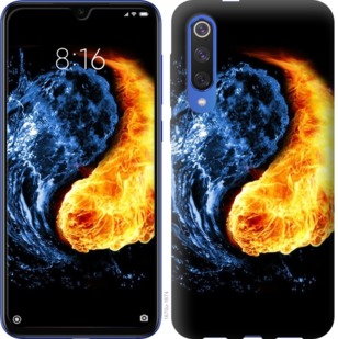 

Чохол Інь-Янь на Xiaomi Mi 9 SE 763965