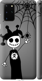 

Чехол Happy Halloween для Samsung Galaxy S20 Plus 1418507