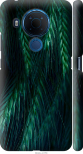 

Чохол Колоски на Nokia 5.4 1580138