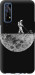 Чехол Moon in dark для Realme 7