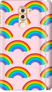 

Чехол Rainbows для Huawei Mate 9 Lite 972018