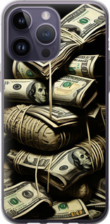 

Чехол Big money для iPhone 14 Pro Max 1649748