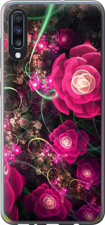 

Чехол Абстрактные цветы 3 для Samsung Galaxy A70 2019 A705F 1625396
