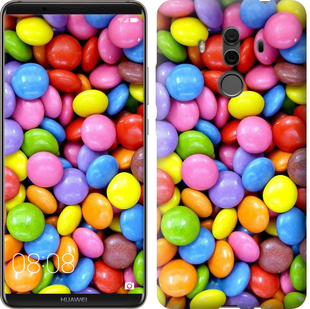 

Чохол MandD на Huawei Mate 10 Pro 653071