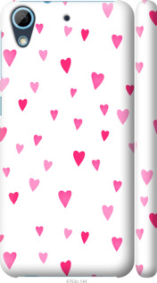 

Чохол Cердечка 2 на HTC Desire 628 Dual Sim 1030464