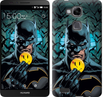 

Чохол Бетмен 2 на Huawei Ascend Mate 7 854733