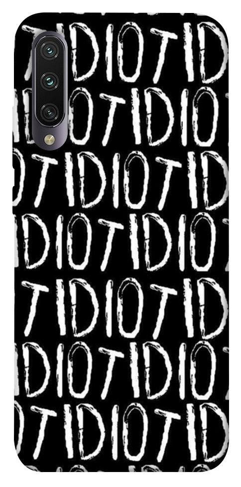 

Чехол Idiot для Xiaomi Mi A3 1073998