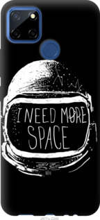 

Чехол I need more space для Realme C12 1190734