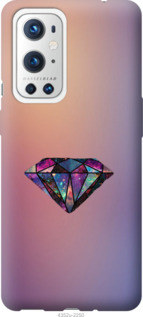 

Чехол Диамант для OnePlus 9 Pro 1264814