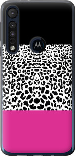 

Чохол Шкура леопарда v3 на Motorola One Macro 1602109