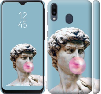 

Чехол Микеланджело для Samsung Galaxy M20 750404