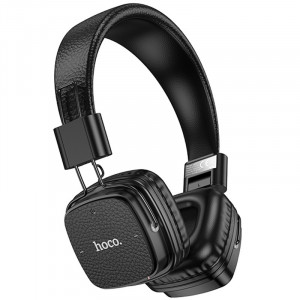 Уценка Накладные беспроводные наушники Hoco W56 Earl
