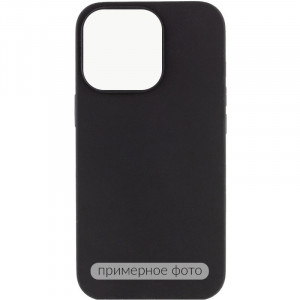 Чехол Silicone Case Full Protective (AA) NO LOGO для Apple iPhone 16e (6.1")