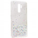 TPU чехол Star Glitter для Samsung Galaxy S9+