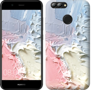 

Чохол Пастель для Huawei Nova 2 625897