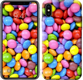 

Чехол MandD для iPhone XS (5.8") 673911