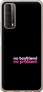 

Чохол no boyfriend no problem на Huawei P Smart 2021 1635595