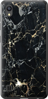 

Чохол Чорний мармур на ZTE Blade A5 2019 1691406