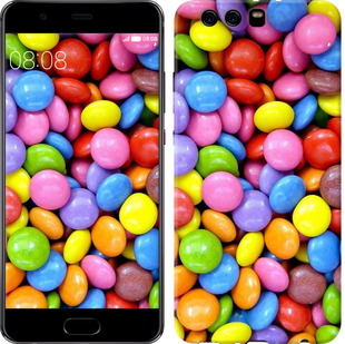 

Чехол M&D для Huawei P10 Plus 587830