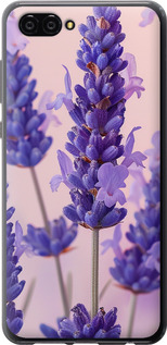 Чехол Лаванда для Huawei Nova 2S