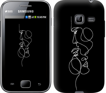 

Чехол Пара для Samsung Galaxy Ace Duos S6802 751103