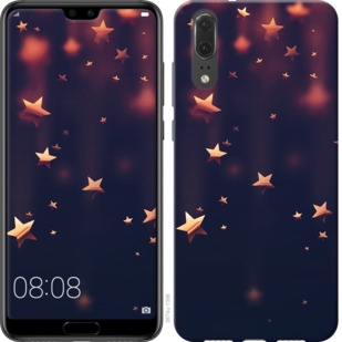 

Чохол Падаючі зірки на Vivo V17 Neo 778825