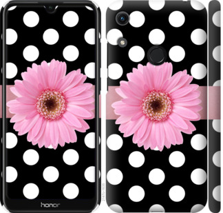 

Чехол Горошек 2 для Huawei Y6s 902280