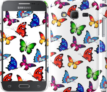 

Чохол Барвисті метелики на Samsung Galaxy Core Prime G360H 881252