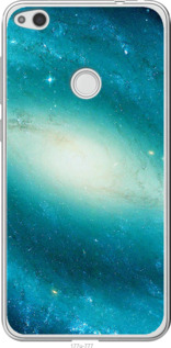 

Чехол Голубая галактика для Huawei P8 Lite (2017) 1578640