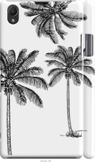 

Чехол Пальмы1 для Sony Xperia Z1 C6902 1019261