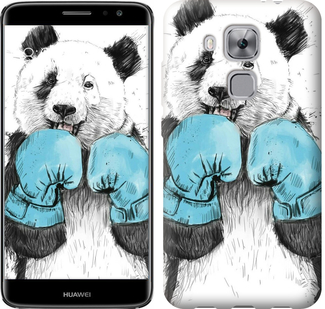 

Чехол Панда-боксер для Huawei Nova Plus 614543