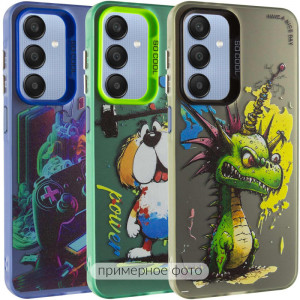 Чохол TPU+PC So Cool на Samsung Galaxy A05