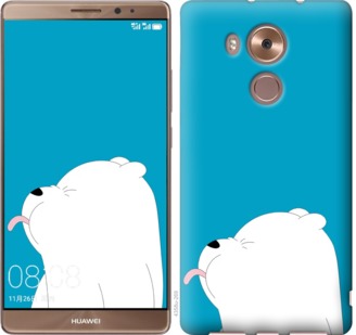 

Чохол Мишка 1 на Huawei Mate 8 732315