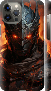 

Чохол Темний лицар на iPhone 12 Pro Max 1633305