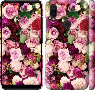 

Чохол Троянди і півонії для Xiaomi Redmi 7 711667