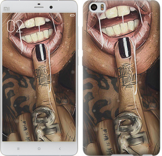 

Чехол Swag-girl для Xiaomi Redmi Y1 Lite 637725